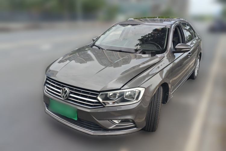 Used Volkswagen Bora 2017 1.6L Automatic Comfort Model Guazi used car, China used car export, Used car for sale, Used cars, Cheapest cars for sale