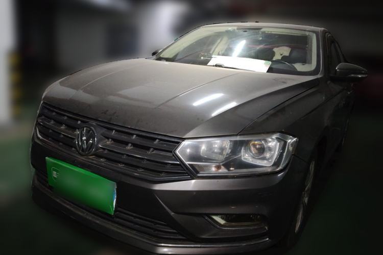 Used Volkswagen Bora 2017 1.6L Automatic Comfort Model Guazi used car, China used car export, Used car for sale, Used cars, Cheapest cars for sale
