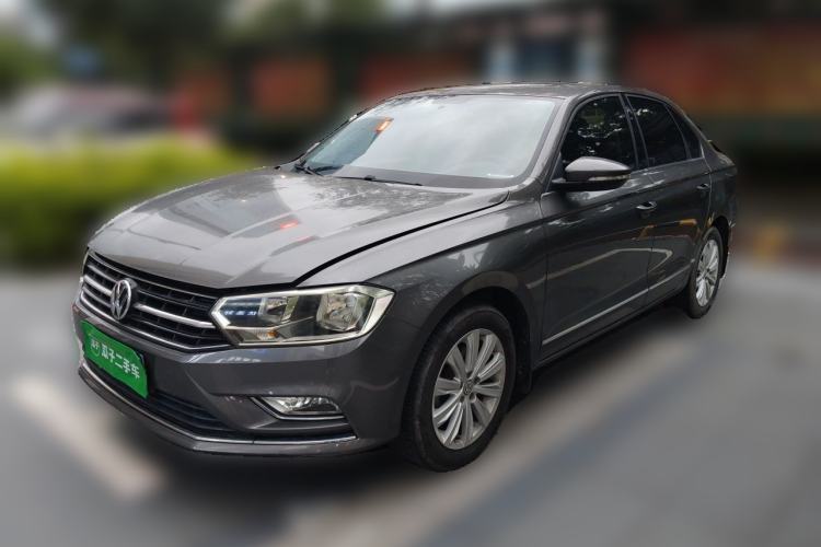 Used Volkswagen Bora 2017 1.6L Automatic Comfort Model Guazi used car, China used car export, Used car for sale, Used cars, Cheapest cars for sale