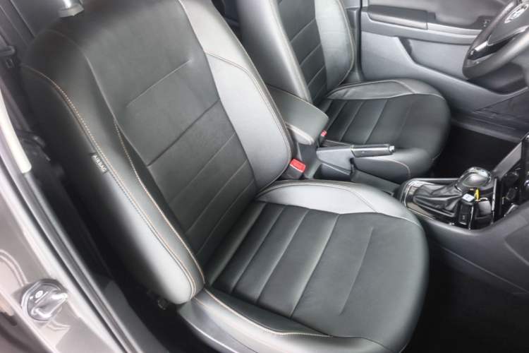 Used Volkswagen Bora 2017 1.6L Automatic Comfort Model Right Front Seat