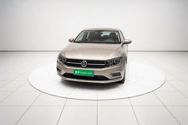 Ojetý Volkswagen Bora 2017 1.6L Automatic Comfort Model