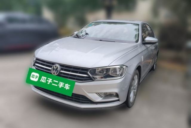 Used Volkswagen Bora 2017 1.6L Automatic Comfort Model
