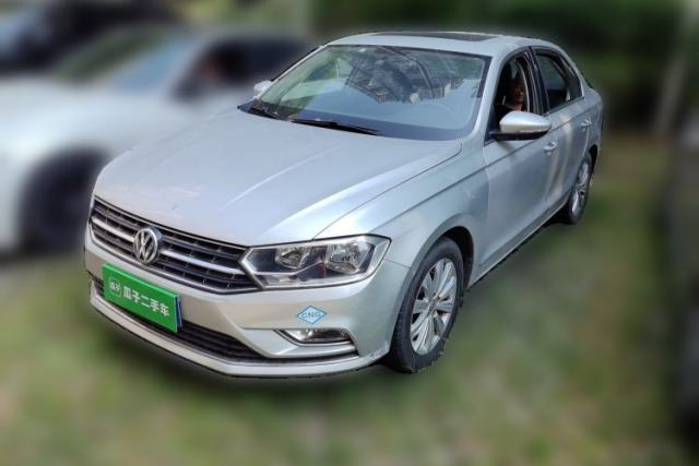 Used Volkswagen Bora 2017 1.6L Manual Comfort Model