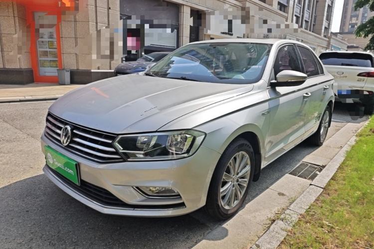 Used Volkswagen Bora 2017 1.6L Automatic Comfort Model Guazi used car, China used car export, Used car for sale, Used Volkswagen cars, Cheapest cars for sale