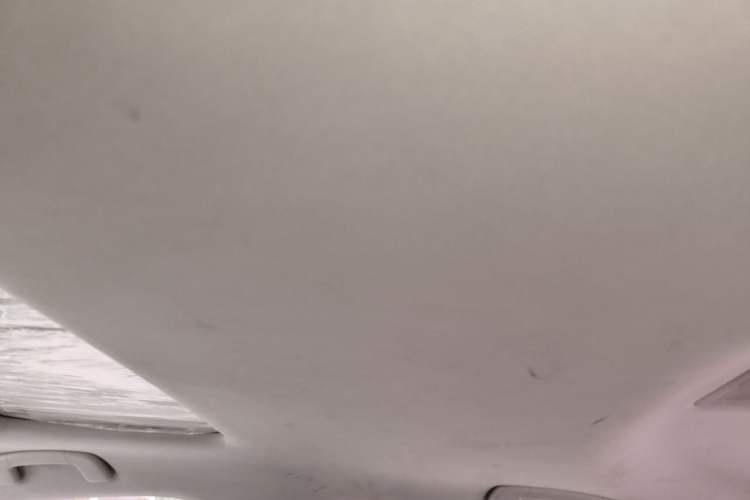 Used Volkswagen Bora 2017 1.6L Automatic Comfort Model Headliner