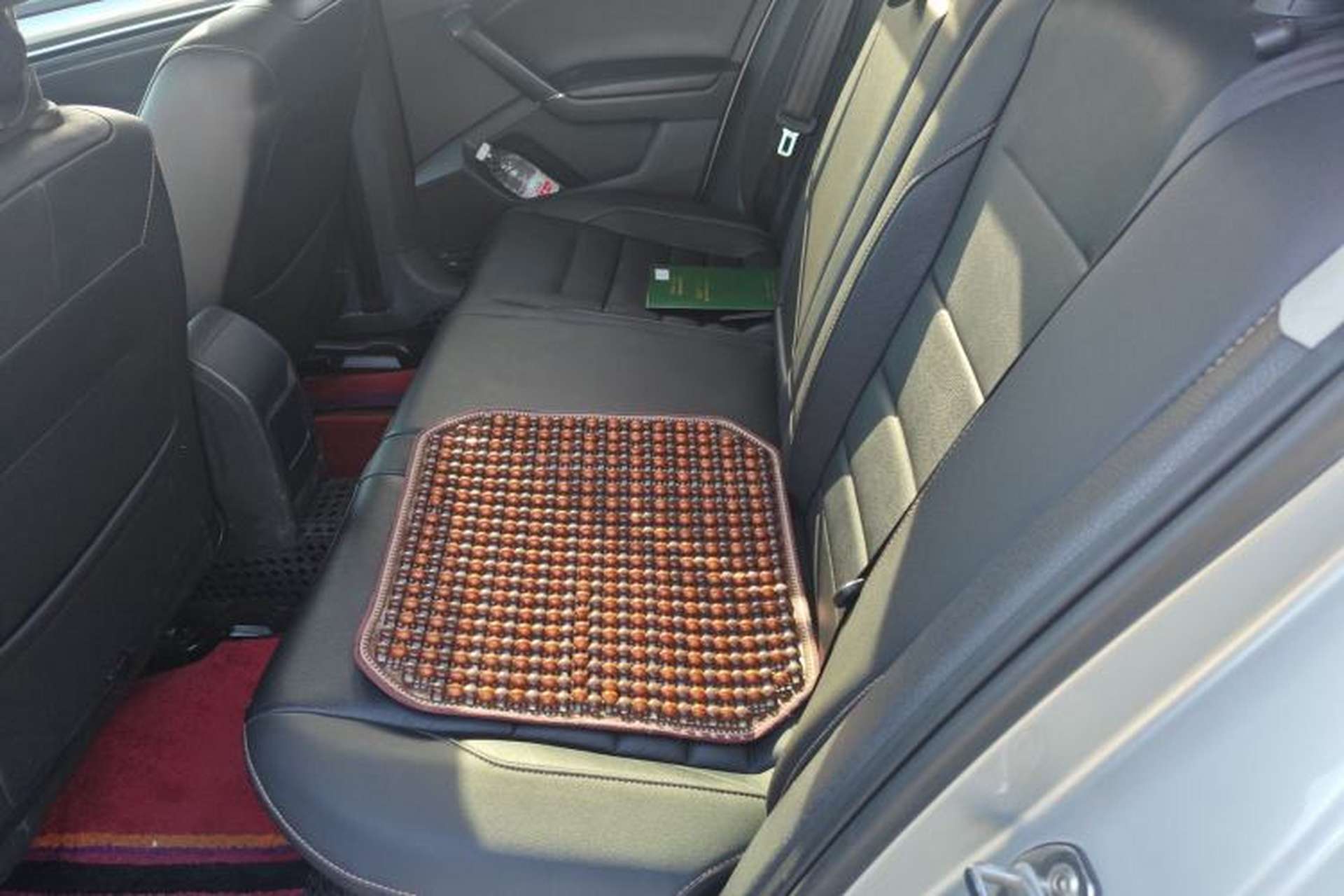 Used Volkswagen Bora 2017 1.6L Manual Comfort Model Left Rear Seat