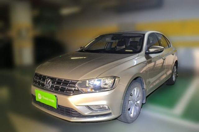 Used Volkswagen Bora 2017 1.6L Automatic Comfort Model