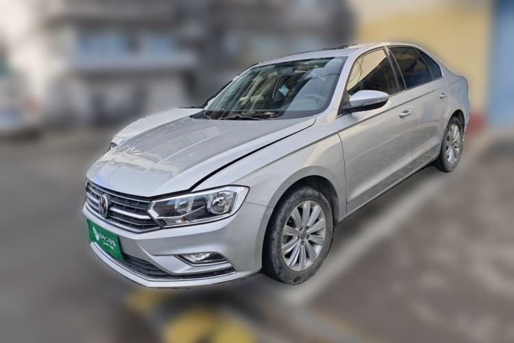 Used Volkswagen Bora 2017 1.6L Manual Comfort Model Guazi used car, China used car export, Used car for sale, Used  cars, Cheapest cars for sale