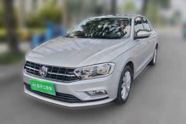 Used Volkswagen Bora 2017 1.6L Manual Comfort Model