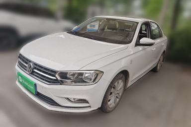 Used Volkswagen Bora 2017 1.6L Manual Comfort Model