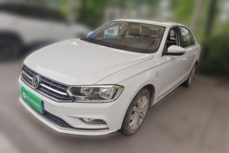 Used Volkswagen Bora 2017 1.6L Manual Comfort Model Guazi used car, China used car export, Used car for sale, Used  cars, Cheapest cars for sale