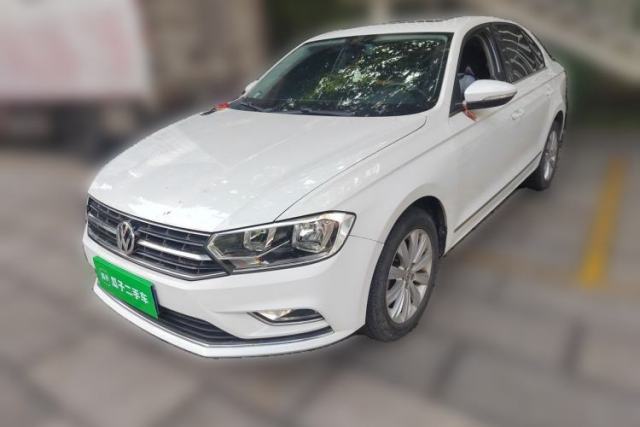 Used Volkswagen Bora 2017 1.6L Manual Comfort Model