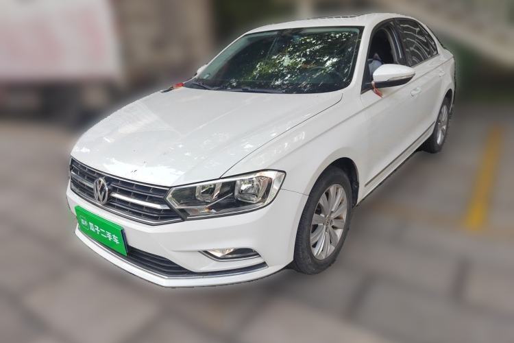 Used Volkswagen Bora 2017 1.6L Manual Comfort Model Guazi used car, China used car export, Used car for sale, Used  cars, Cheapest cars for sale