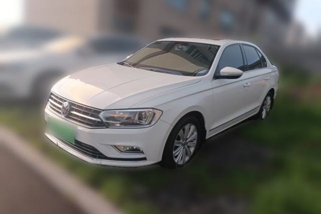 Volkswagen Bora 2017 1.6L Automatic Comfort Model de segunda mano
