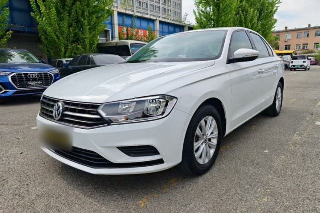 Volkswagen Bora 2017 1.6L Automatic Fashion Model de segunda mano