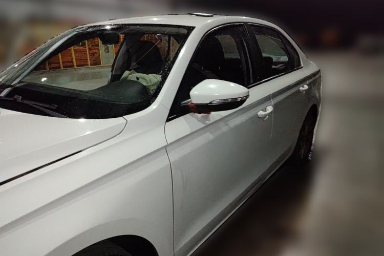 Gebrauchter Volkswagen Bora 2017 1.6L Manual Fashion Model Guazi used car, China used car export, Used car for sale, Used  cars, Cheapest cars for sale