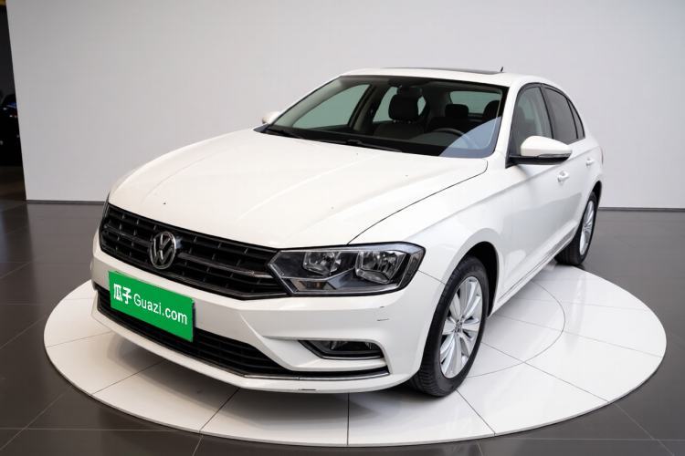 Used Volkswagen Bora 2017 1.6L Automatic Comfort Model Guazi used car, China used car export, Used car for sale, Used cars, Cheapest cars for sale