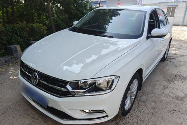 Used Volkswagen Bora 2017 1.6L Automatic Comfort Model