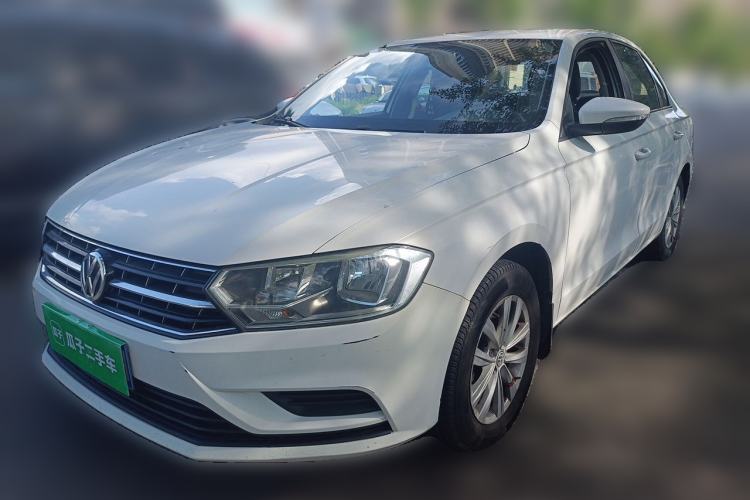 Used Volkswagen Bora 2017 1.6L Automatic Fashion Model Guazi used car, China used car export, Used car for sale, Used cars, Cheapest cars for sale