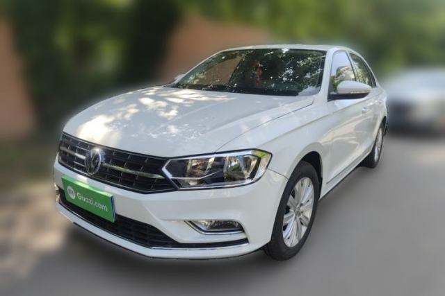 Used Volkswagen Bora 2017 1.6L Manual Comfort Model