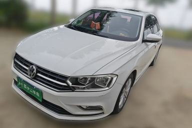 Used Volkswagen Bora 2017 1.6L Manual Comfort Model