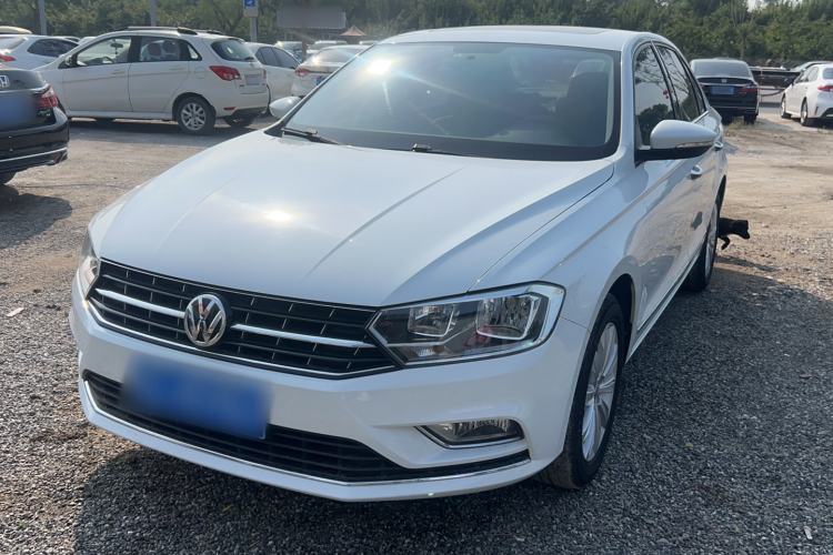 Used Volkswagen Bora 2017 1.6L Automatic Comfort Model Guazi used car, China used car export, Used car for sale, Used cars, Cheapest cars for sale