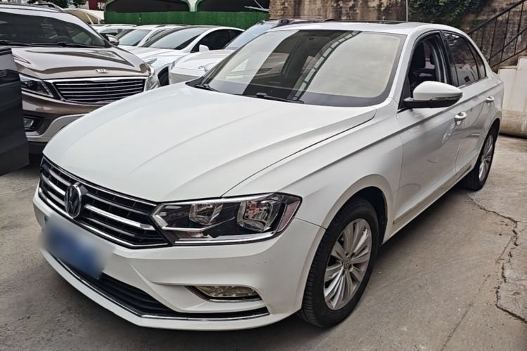 Used Volkswagen Bora 2017 1.6L Automatic Comfort Model Guazi used car, China used car export, Used car for sale, Used  cars, Cheapest cars for sale