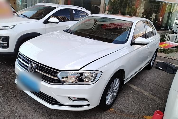 Used Volkswagen Bora 2017 1.6L Automatic Comfort Model Guazi used car, China used car export, Used car for sale, Used  cars, Cheapest cars for sale