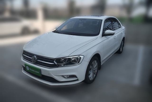 Used Volkswagen Bora 2017 1.6L Automatic Comfort Model