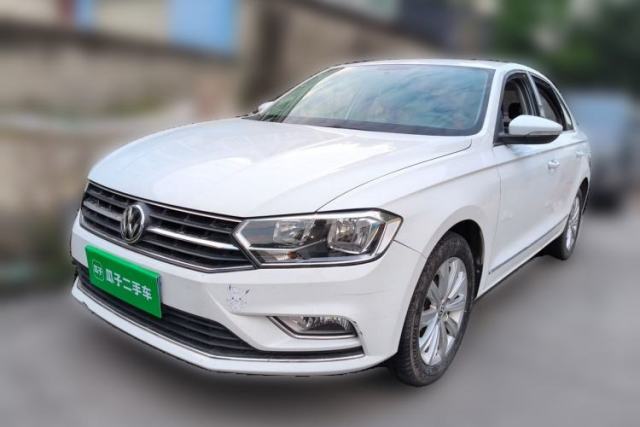 Used Volkswagen Bora 2017 1.6L Automatic Comfort Model
