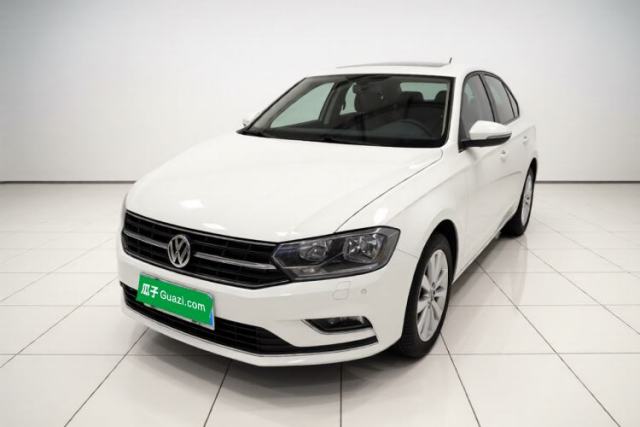 Ojetý Volkswagen Bora 2017 1.6L Automatic Comfort Model