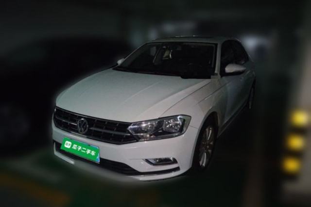 Used Volkswagen Bora 2017 1.6L Automatic Comfort Model