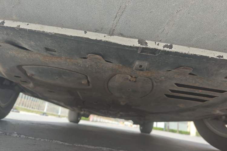 Used Volkswagen Bora 2017 1.6L Automatic Comfort Model Chassis Front