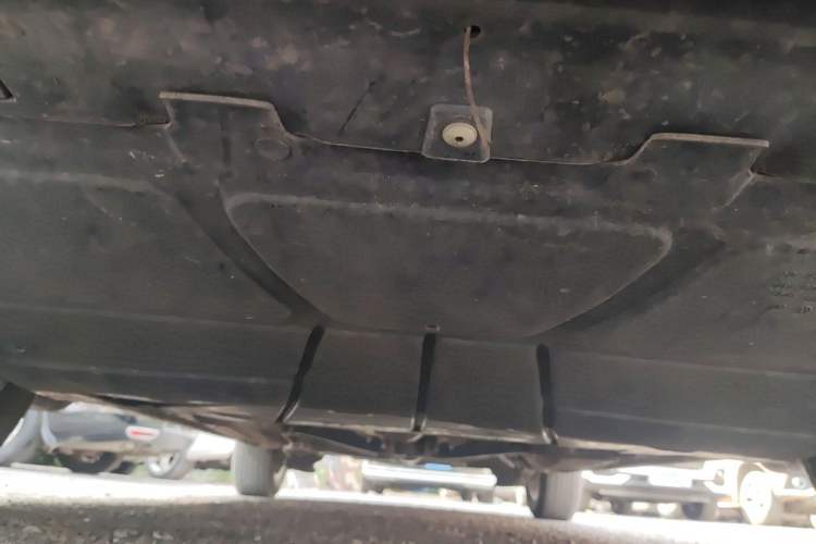 Used Volkswagen Bora 2017 1.6L Manual Fashion Model Chassis Front