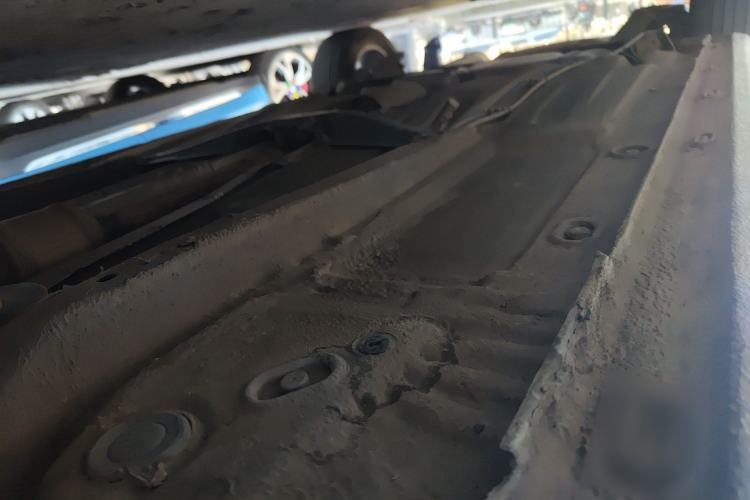 Used Volkswagen Bora 2017 1.6L Automatic Two-Millionth-Vehicle Commemorative Edition Chassis Front Right