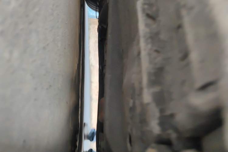 Used Volkswagen Bora 2017 1.6L Manual Fashion Model Chassis Front Right