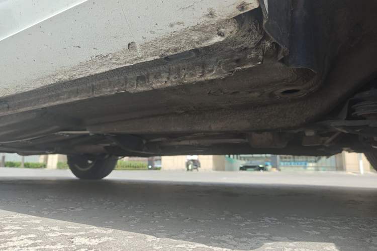 Used Volkswagen Bora 2017 1.6L Automatic Comfort Model Chassis Front Right