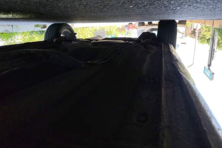 Used Volkswagen Bora 2017 1.6L Automatic Comfort Model Chassis Front Right