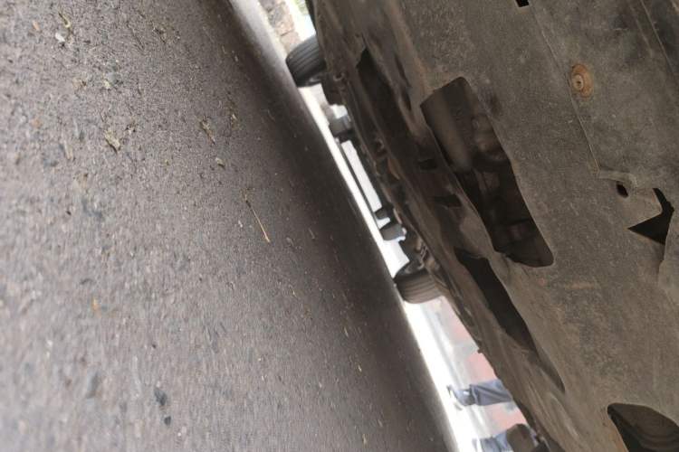 Used Volkswagen Bora 2017 1.6L Manual Fashion Model Chassis Front