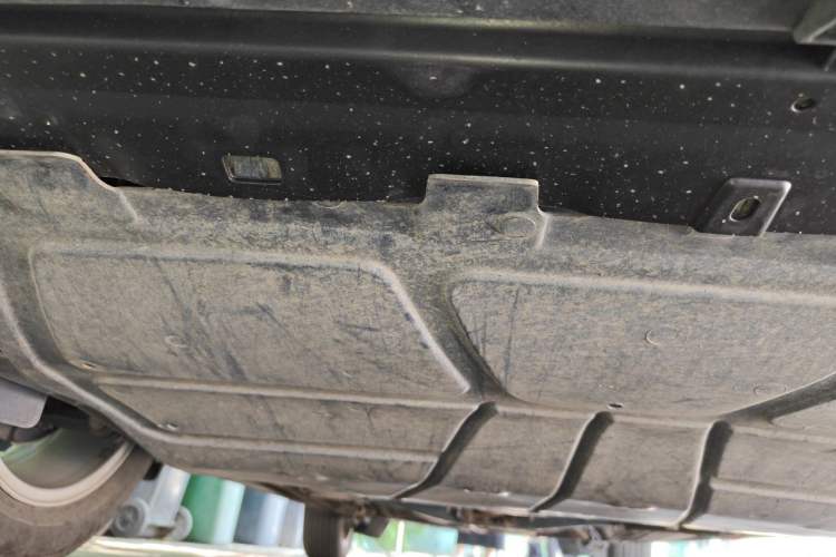 Used Volkswagen Bora 2017 1.6L Manual Comfort Model Chassis Front