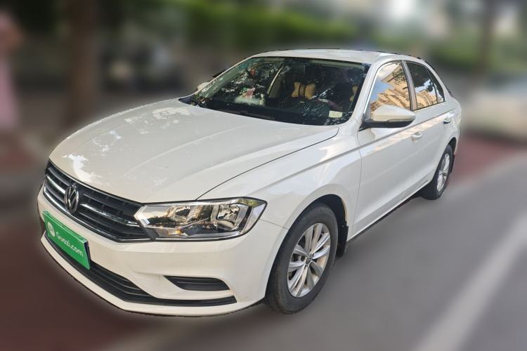 Used Volkswagen Bora 2017 1.6L Manual Fashion Model Guazi used car, China used car export, Used car for sale, Used  cars, Cheapest cars for sale