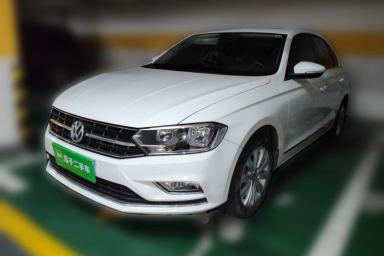 Used Volkswagen Bora 2017 1.6L Automatic Comfort Model