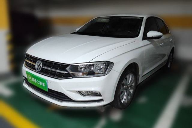 Used Volkswagen Bora 2017 1.6L Automatic Comfort Model