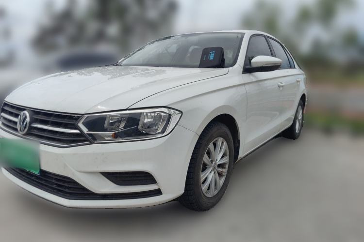 Used Volkswagen Bora 2017 1.6L Automatic Fashion Model Guazi used car, China used car export, Used car for sale, Used cars, Cheapest cars for sale