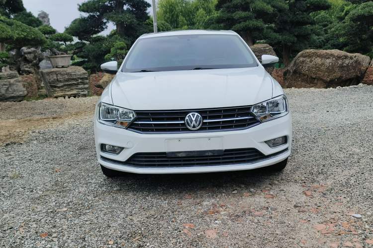 Used Volkswagen Bora 2017 1.6L Automatic Comfort Model Exterior 3