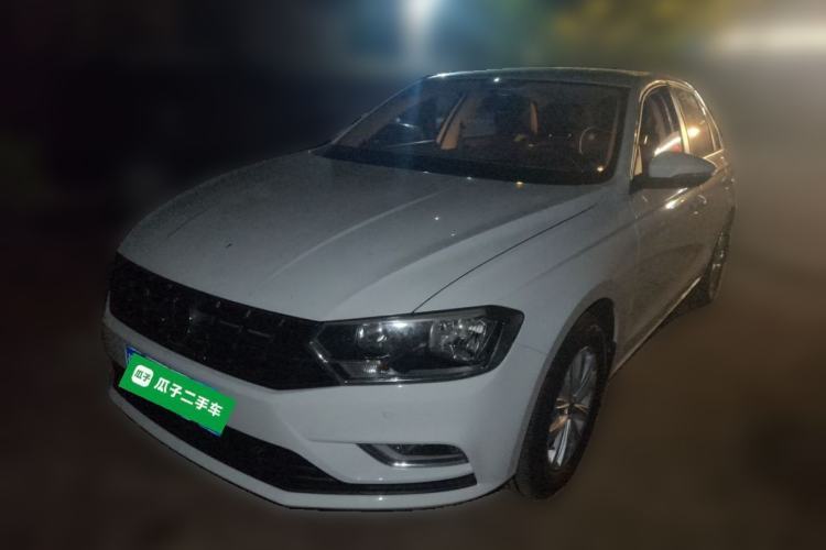 Used Volkswagen Bora 2017 1.6L Manual Fashion Model Guazi used car, China used car export, Used car for sale, Used  cars, Cheapest cars for sale