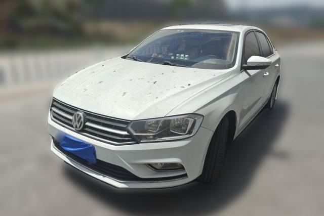 Used Volkswagen Bora 2017 1.6L Automatic Comfort Model
