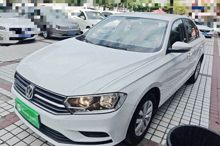 Used Volkswagen Bora 2017 1.6L Automatic Fashion Model Guazi used car, China used car export, Used car for sale, Used  cars, Cheapest cars for sale