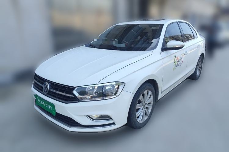 Used Volkswagen Bora 2017 1.6L Manual Comfort Model Guazi used car, China used car export, Used car for sale, Used  cars, Cheapest cars for sale