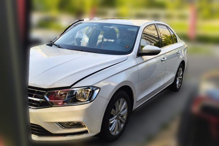 Used Volkswagen Bora 2017 1.6L Automatic Comfort Model Guazi used car, China used car export, Used car for sale, Used cars, Cheapest cars for sale